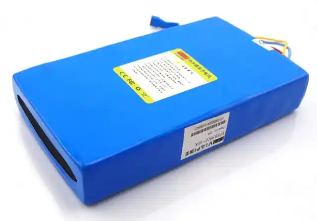 锂电池可以拿回家充电吗?