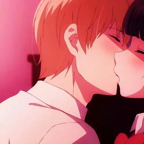 情侣头像人气爆表情头