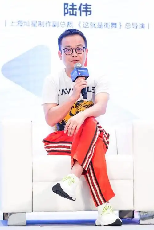 你还是菊外人这就是街舞创造101火爆背后听制作人咋说