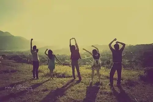 谁是,值得深交一辈子的人_朋友