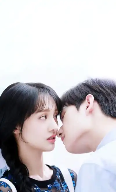 微微一笑很倾城# 杨洋 郑爽 壁纸(cr:小甜甜草莓sweetstrawberry)