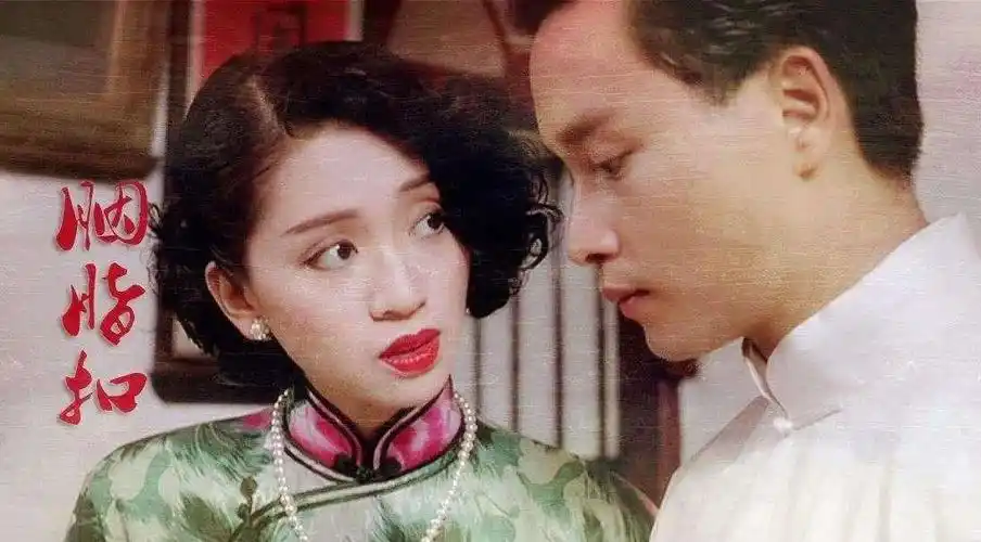 刘嘉玲被绑架王杰被毒哑梅艳芳被掌掴当年香港娱乐圈太疯狂