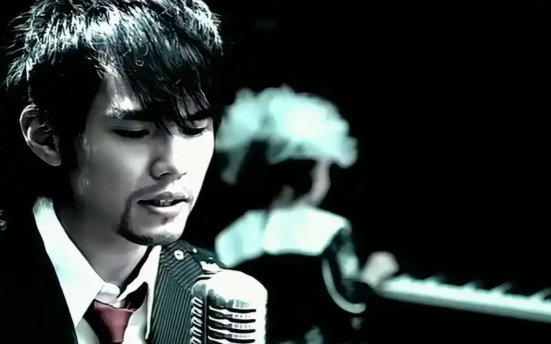 真4k修复周杰伦止战之殇mv