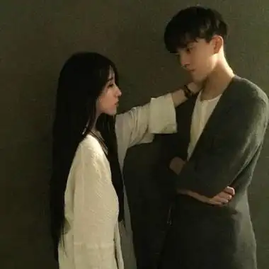 头像双人头像 不秀恩爱很伤_情侣头像_520头像网