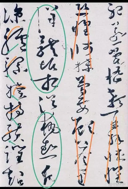 随手万变,飞动圆转——怀素《大草千字文》