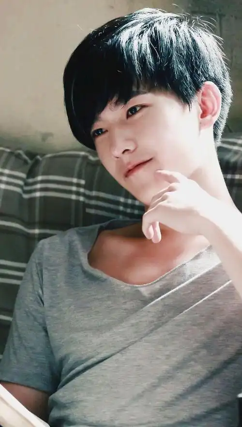 12张图片,带你看杨洋从"奶阳"变"硬汉阳"