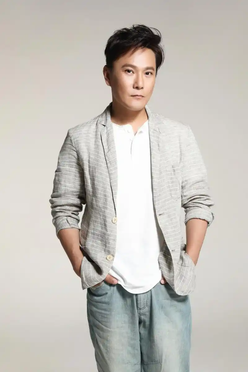 看到说他要来我们的歌2也不知道是否真实