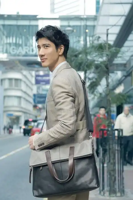 有没有王力宏的侧面帅图,要五张,最好要照片规格方正的,谢谢