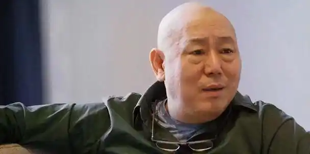 同是北京爷们李光复和李成儒对待孩子有何差别一对比就清楚了