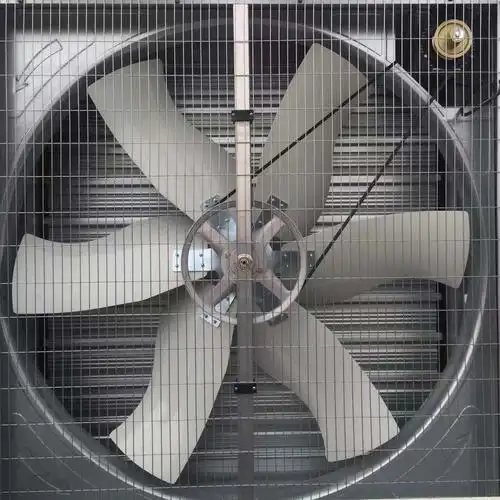 排风扇_工厂车间*风机_工业负压风机参数