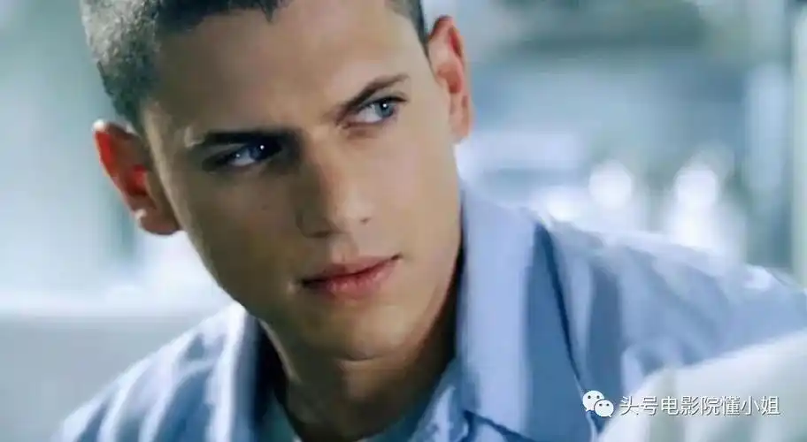 美剧越狱确认拍第6季男主角米帅已48岁暂无戏可拍