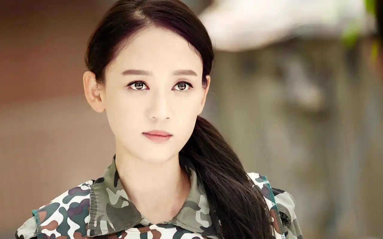 陈乔恩《人间至味是清欢》高清剧照图片桌面壁纸