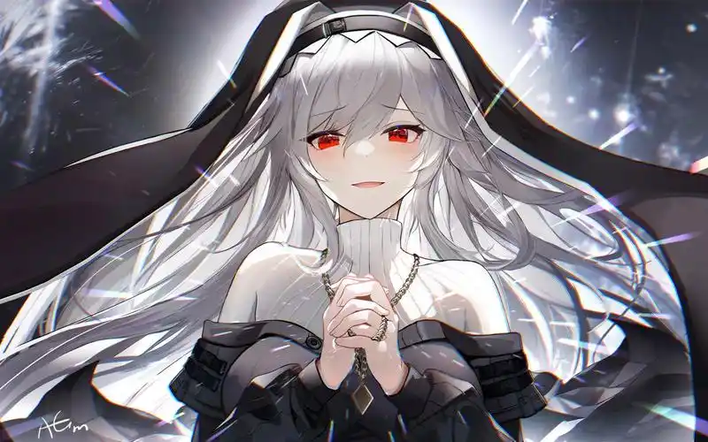 【明日方舟】life is like a boat by ai幽灵鲨