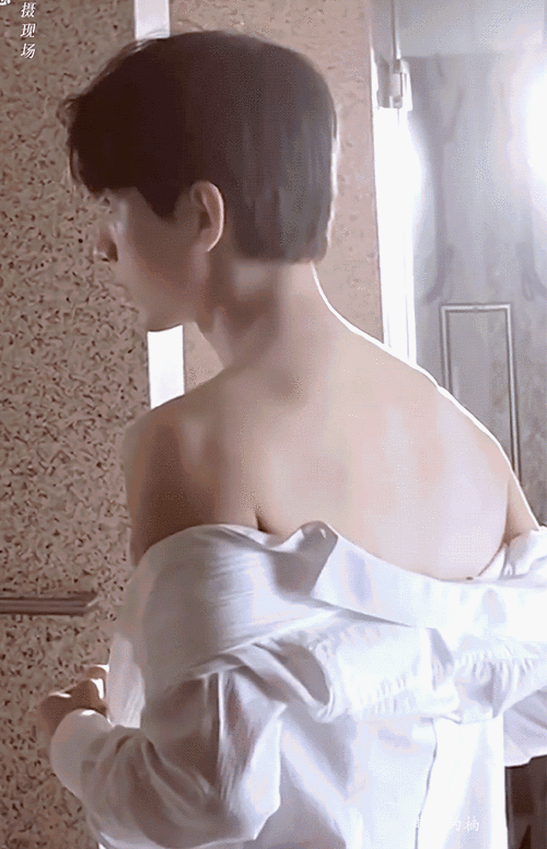 存档#成毅#现代腹肌胸肌大集合    看完古装看现代  一次看个够  成毅