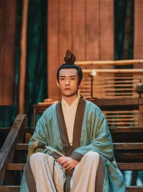 《长安十二时辰》李必历史原型:以入世之心做事,以出世之心做人|李泌|