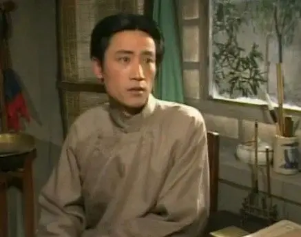 四世同堂角色大比拼新版陈昊pk老版赵宝刚