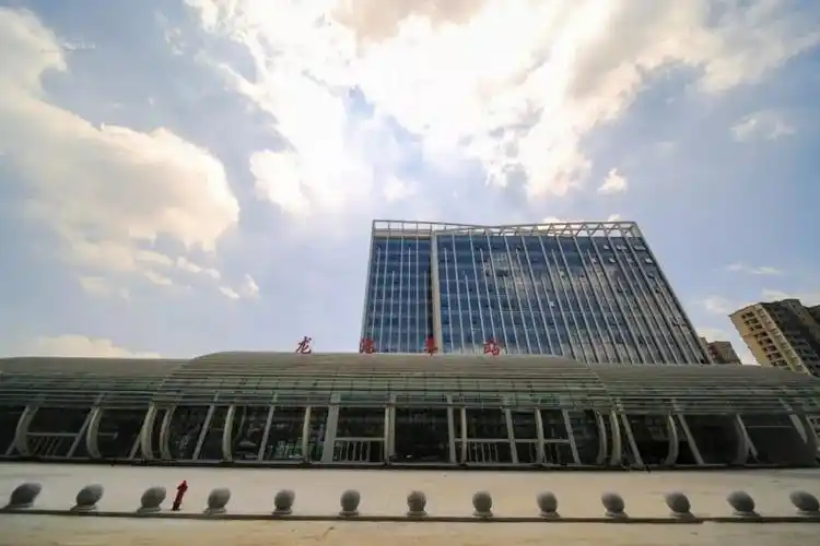 30龙港客运站要搬迁啦!你想要的乘车攻略都在这里!