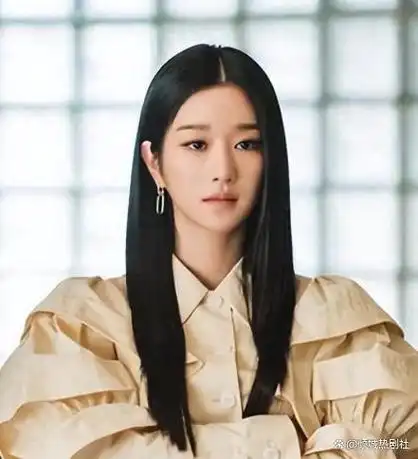 韩国最美丽的10位女明星排行榜,她们长得国色天香,非常漂亮!