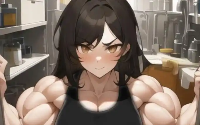 变异血清漫画版真的要来了!