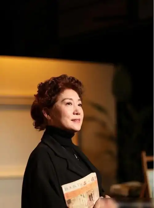 苏大强让倪大红爆炸,与王苏分手4年,娶倪萍妹妹倪炜|演员|潘长江_网易