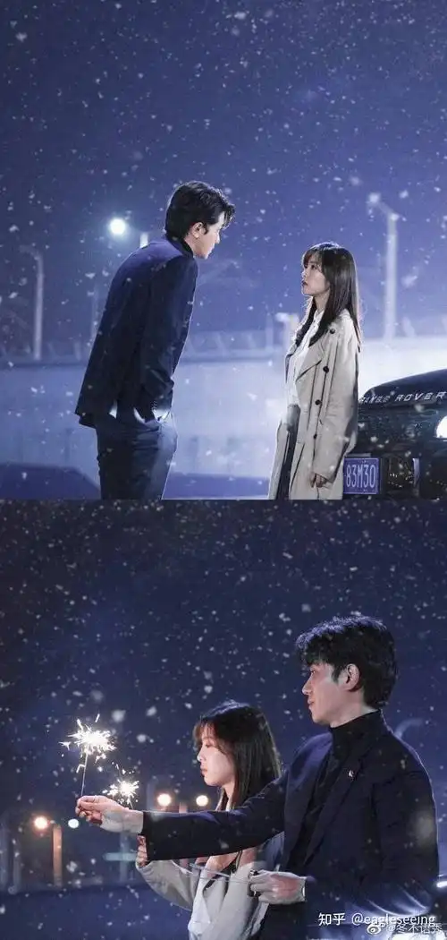 太喜欢阳光之下彭冠英和蔡文静了怎么办? - 知乎