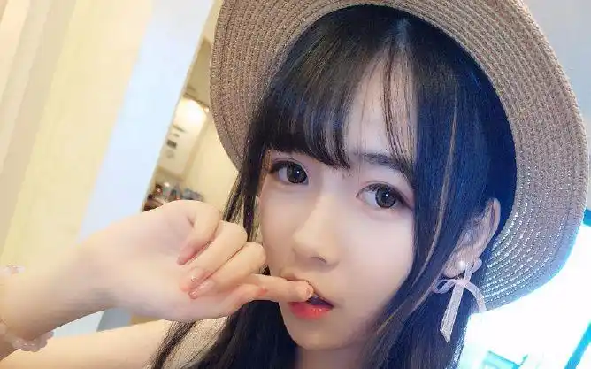 【snh48】team xii 化妆 於佳怡直播 20170910_日常