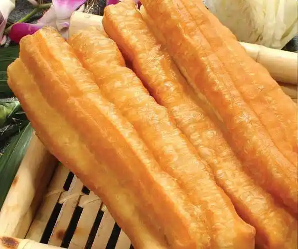 学炸油条要多少钱学费一般学费多少钱