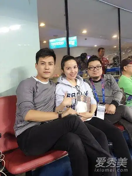 靳东老婆李佳在哪里生二胎?深扒李佳个人资料演过的电视剧