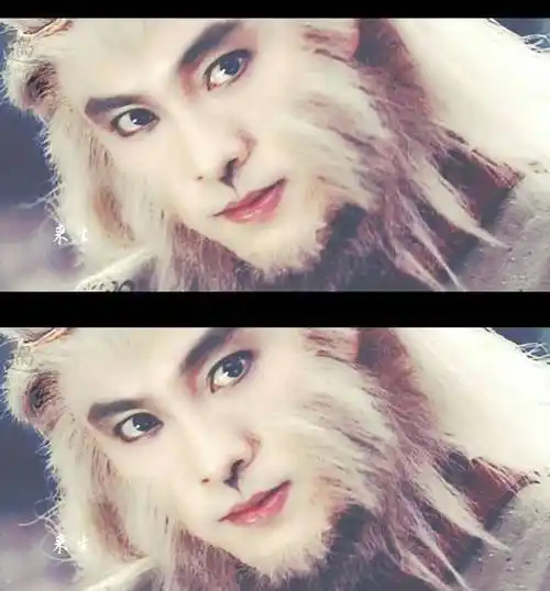 张卫健年轻时堪称神颜,网友:被他的颜给惊到了_五官_眼睛_翩翩少年