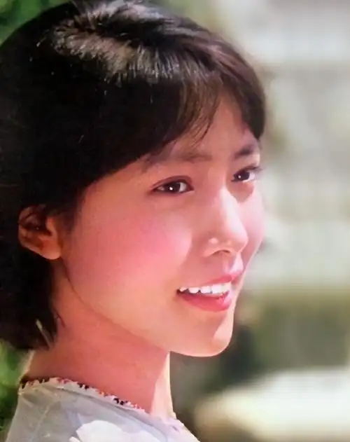 回顾沈丹萍与张铁林分手后为嫁老外与家人狠心决裂现怎么样了