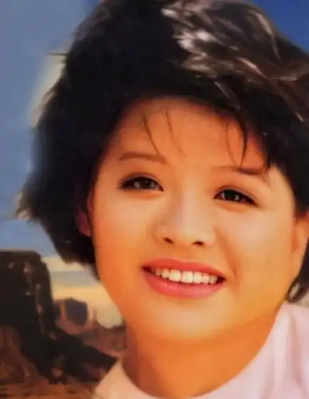 韩红自爆年轻时是校花!比杨幂好看,网友:确比杨幂丰满_照片_音乐_女王