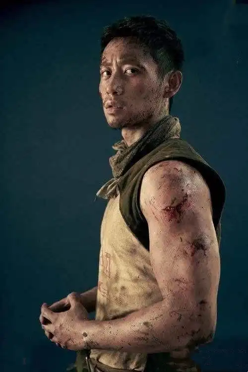 男星减肥越减越丑?有人暴瘦30斤像老头,有人为了瘦差点送命