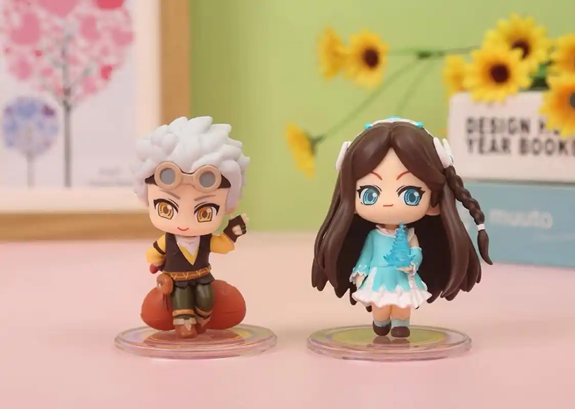 手办# #玩具# #斗罗大陆