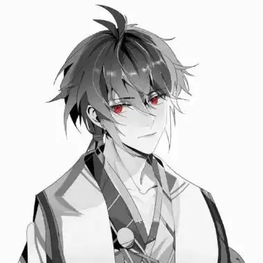 动漫男神图片冷酷帅气头像41张_男生动漫头像_头像屋