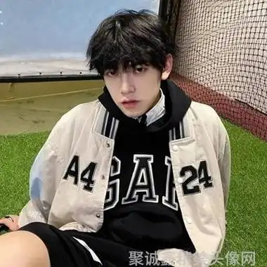 2024年3月22日2024高清热血霸气男生动漫壁纸头像2024年3月22日"锹侣