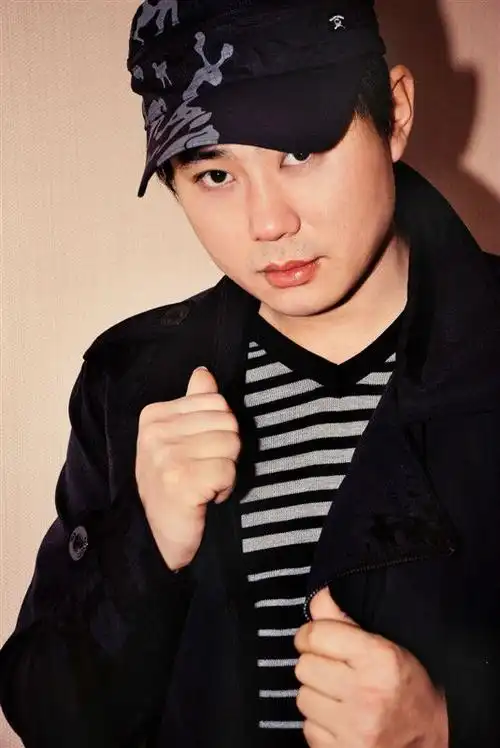 沧桑情歌王子高安开门见喜签名专辑火热众筹中