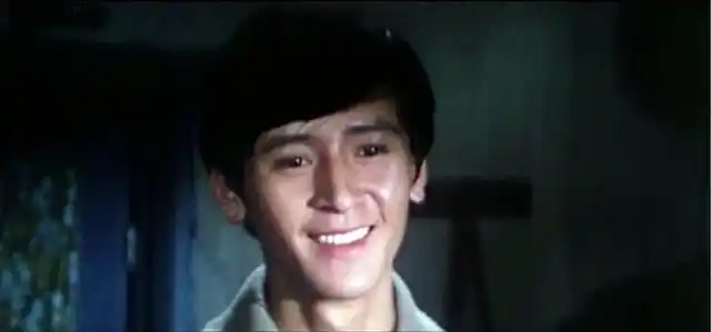 年代美少年模样清秀俊美 搭档周里京走红 如今56岁坚守在峨影厂_雷汉