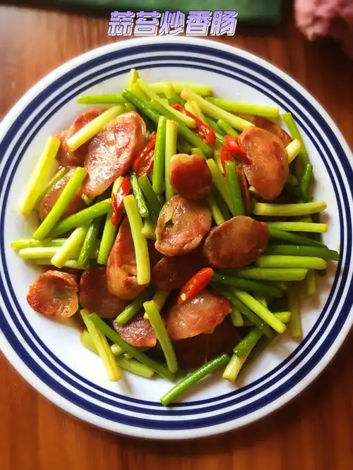 60最简单的荤菜5分钟搞定03