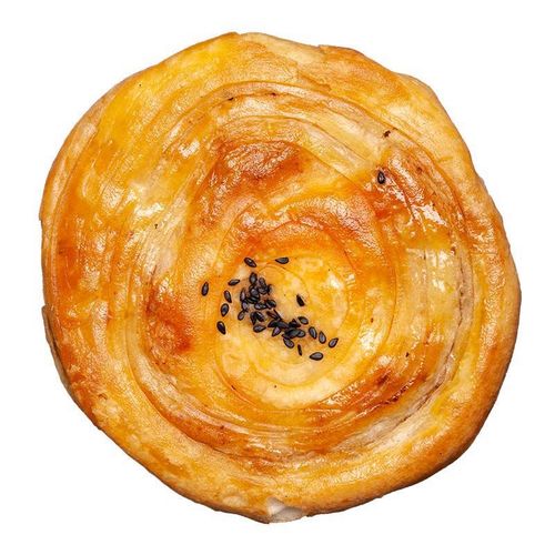 南美豹四川成都军屯锅盔饼五香麻辣半成品早餐糕点地方特产小吃摆摊