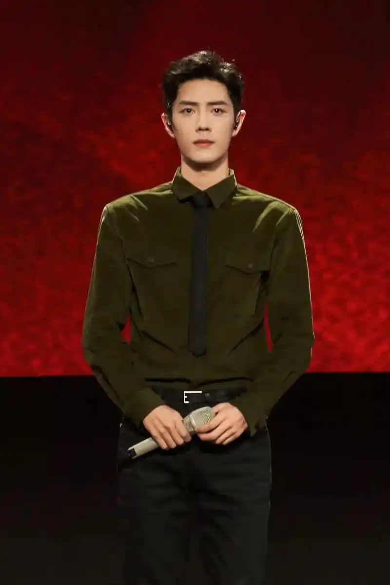 肖战王牌部队 #肖战王牌部队原声台词功底 #小飞侠 - 抖音