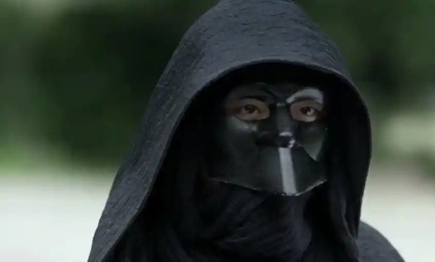 大跌眼镜!原来《庆余年》中陈萍萍身边的影子的竟然是他