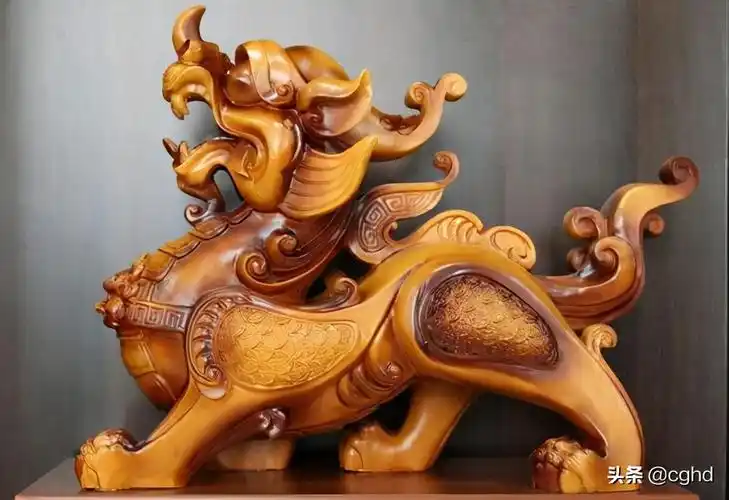 貔貅的寓意是什么有什么作用貔貅有何意义