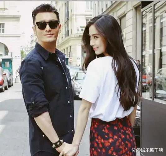 陈伟霆黄晓明接连沦陷事实证明杨颖的手段才是真高