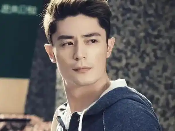 霍建华的孤僻人生,和他深爱的一个女人