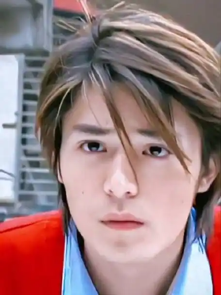 台偶时期的霍建华#台偶时期的霍建华尊滴好帅好嫩!