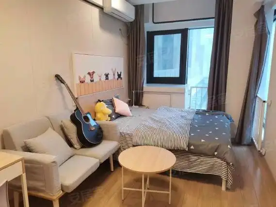 合肥瑶海龙岗龙湖瑶海天街(商业)月付!月付!月付!可短租!