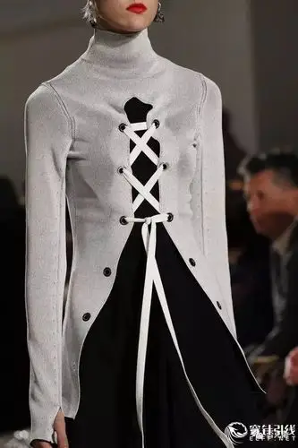 ribbon你与时尚之间只差这一根绳