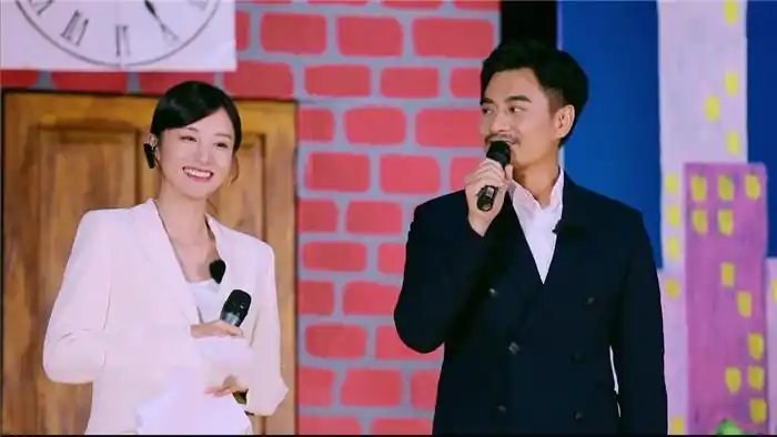 她是薛之谦《认真的雪》中的女主,如今被他宠成了公主