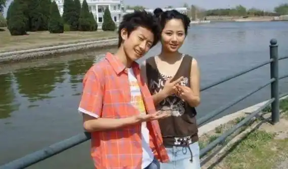 杨紫邓伦被传有望再度合体!