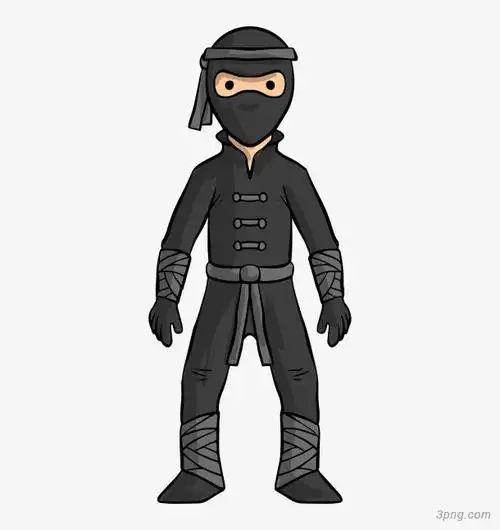 314 1 0 举报  标签:游戏人物游戏人物卡通动画黑衣手绘人人动漫黑衣